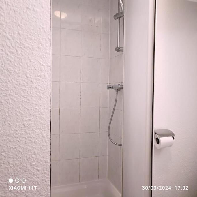 Villeurbanne Centre Appartement Meuble Экстерьер фото