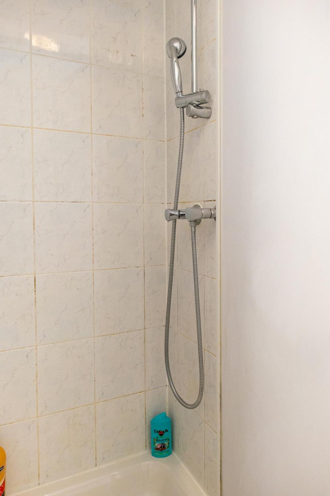 Villeurbanne Centre Appartement Meuble Экстерьер фото